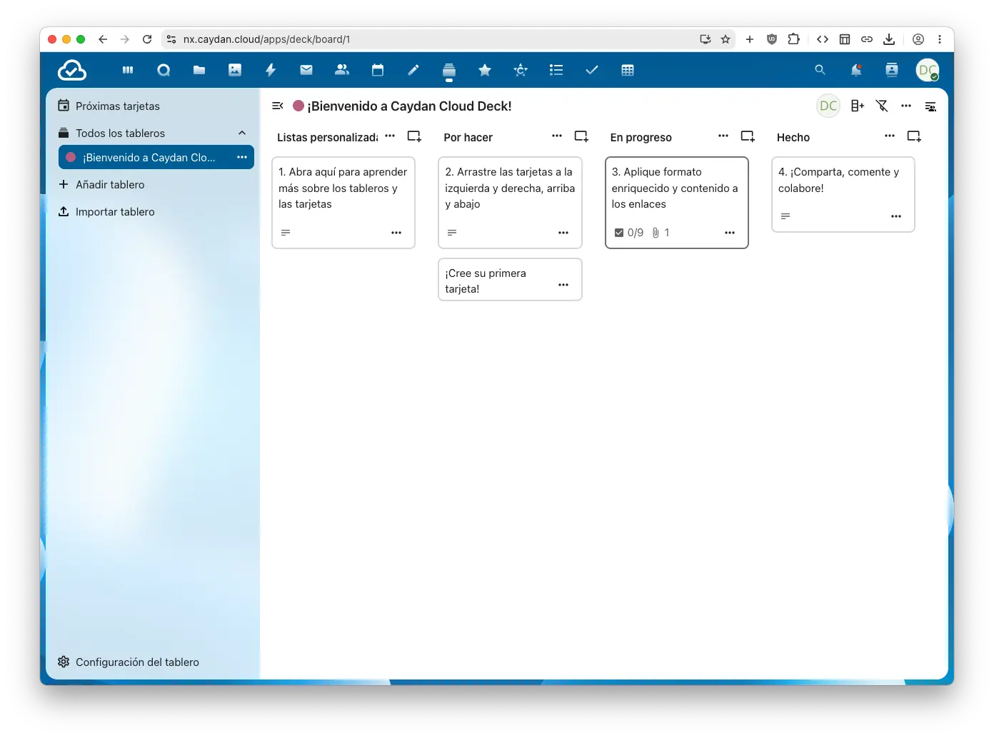 Kanban